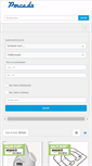 Mobile Screenshot of pmca.de