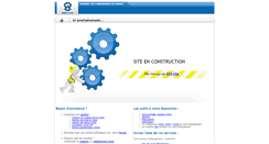 Desktop Screenshot of pmca.org